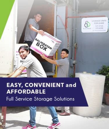 EC Storage PH .